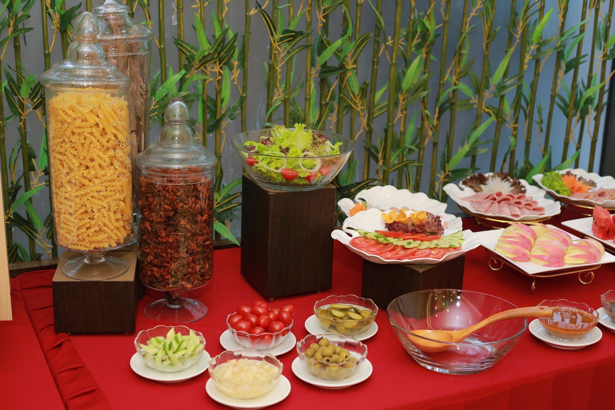 Inearth Hotel Hanoi Exterior photo