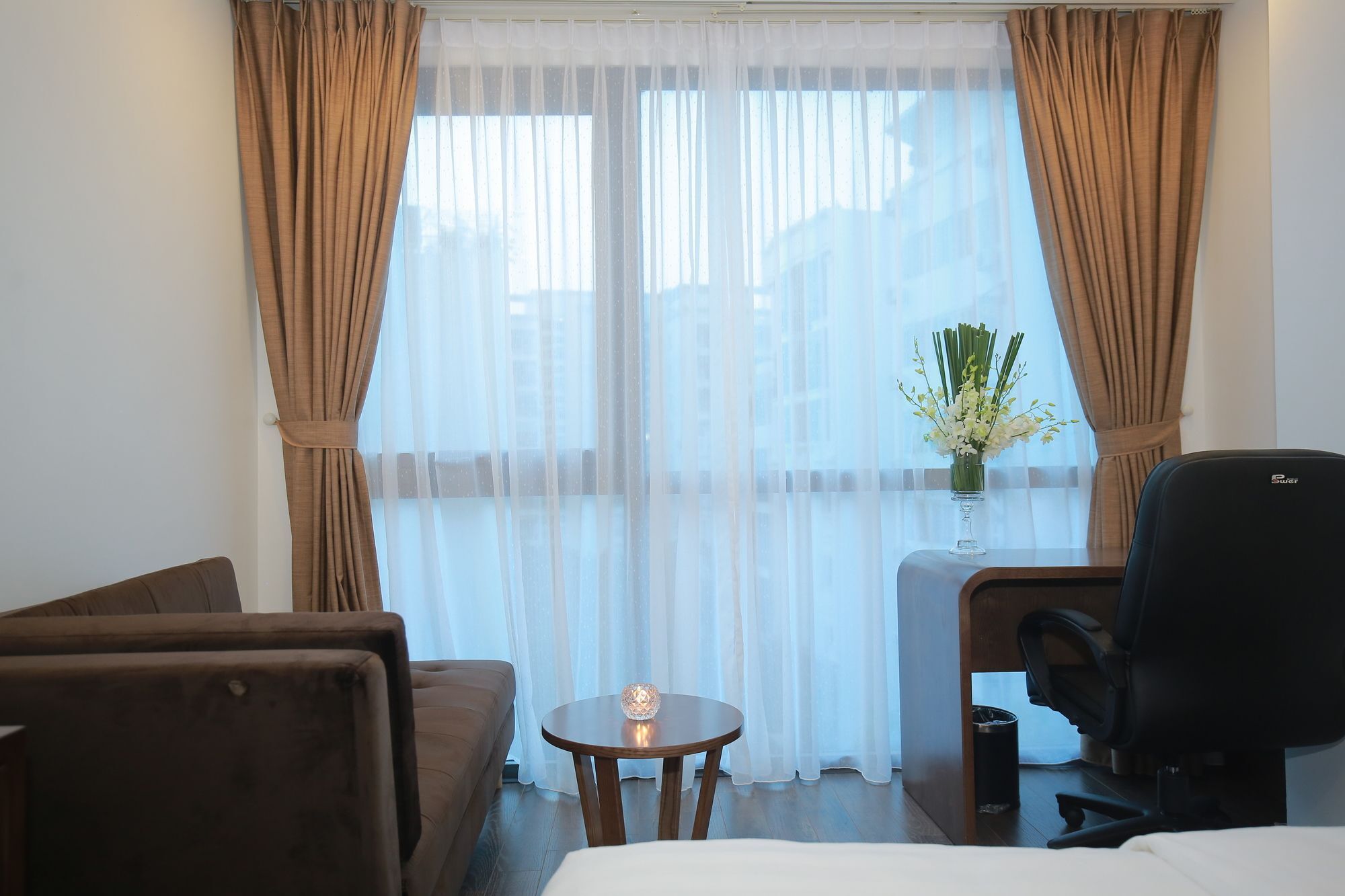 Inearth Hotel Hanoi Exterior photo