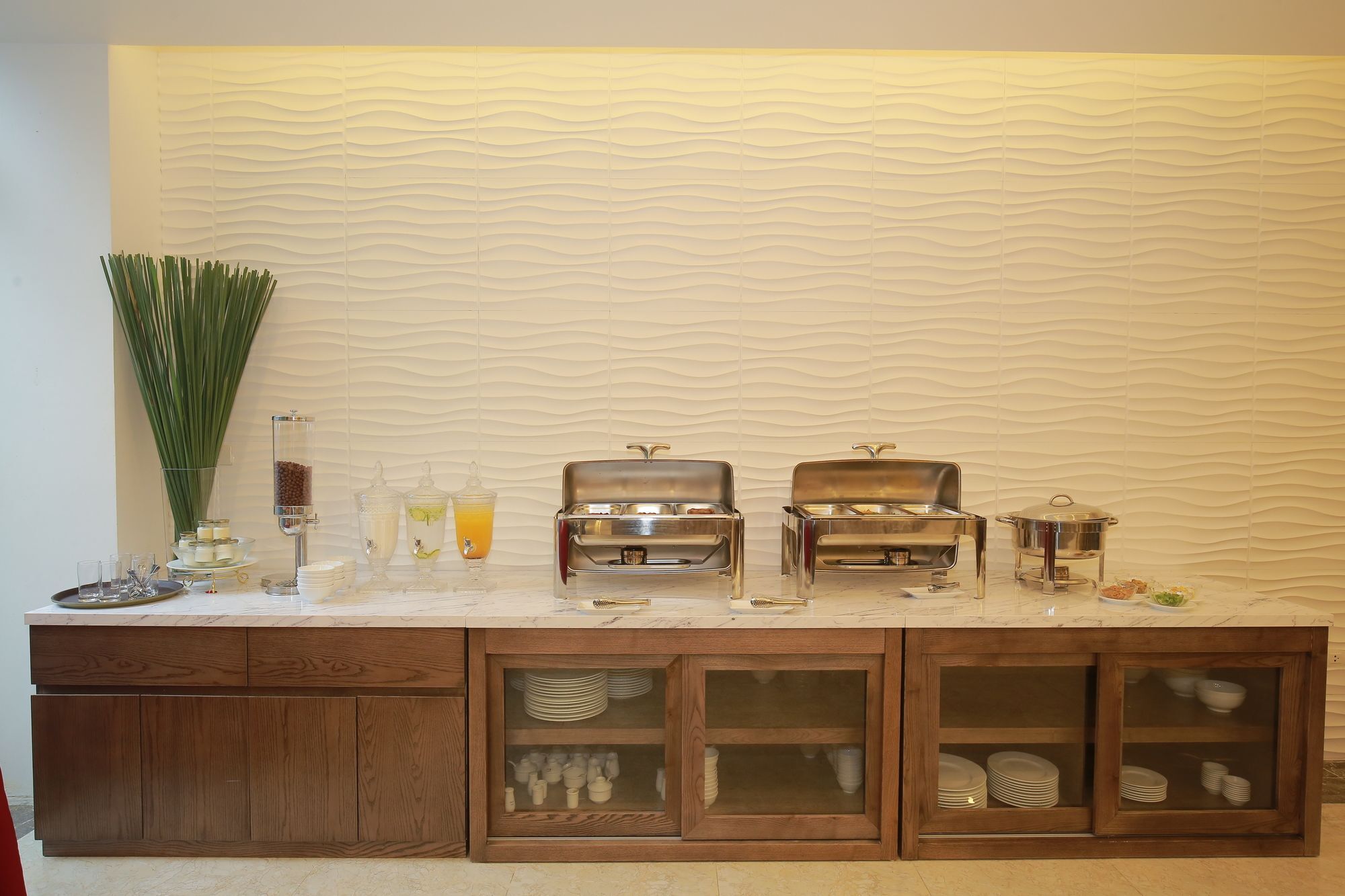 Inearth Hotel Hanoi Exterior photo